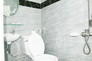 saigon city center hostel