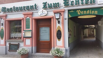 pension and restaurant zum echten