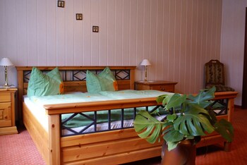 pension and restaurant zum echten