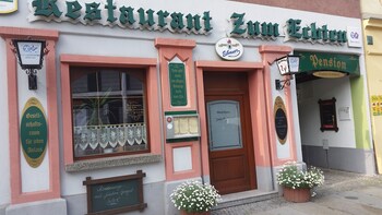 Pension & Restaurant Zum Echten,Hochkirch>>Bautzen,3 star