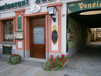 Pension & Restaurant Zum Echten,Hochkirch>>Bautzen,3 star