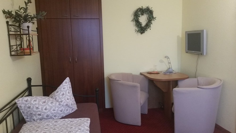 pension and restaurant zum echten