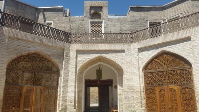 mekhtar accomodation