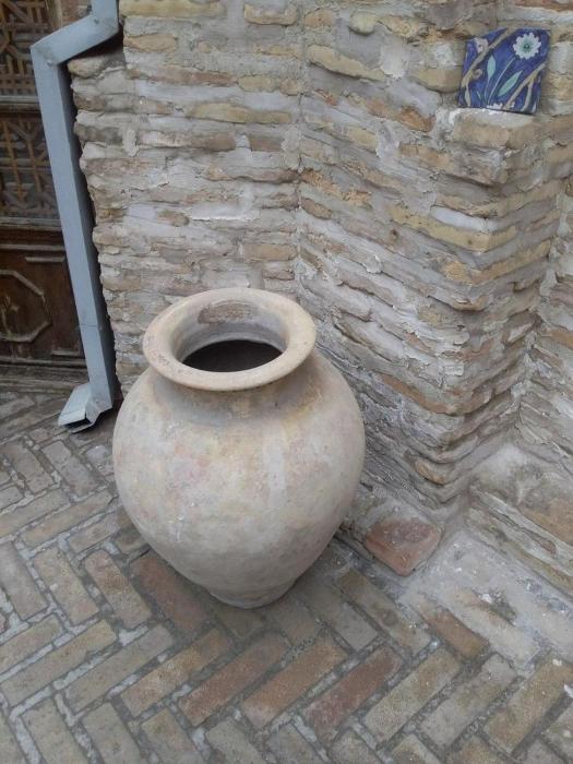 mekhtar accomodation