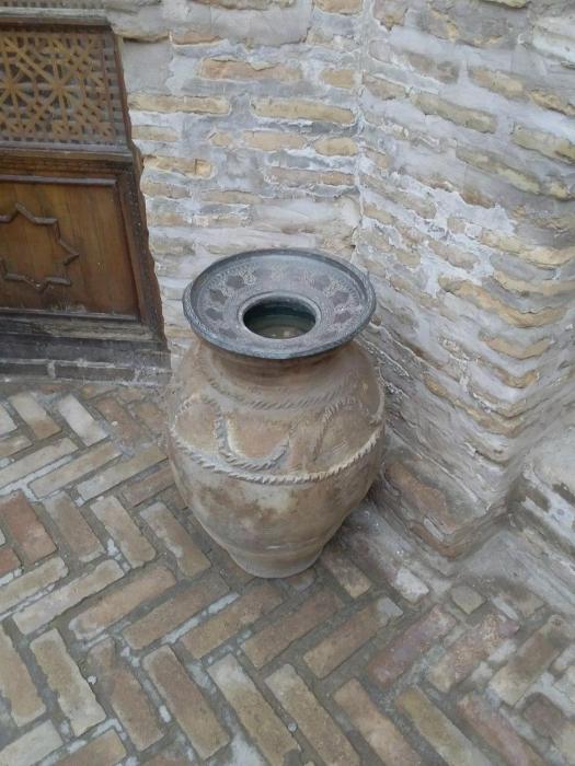 mekhtar accomodation