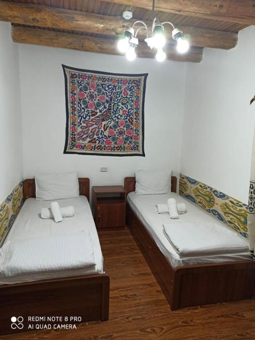 mekhtar accomodation