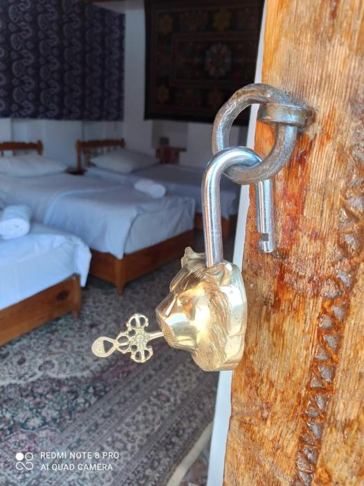 mekhtar accomodation