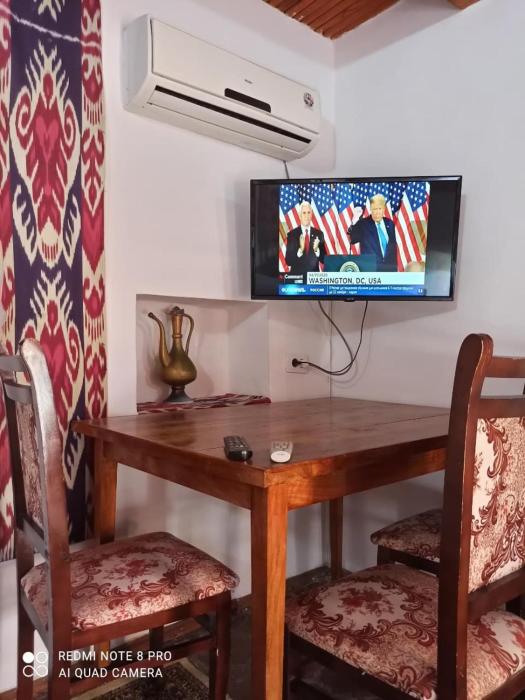 mekhtar accomodation