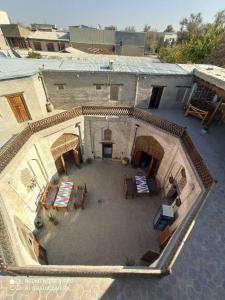 mekhtar accomodation