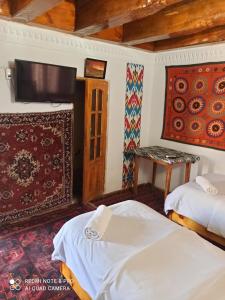 mekhtar accomodation