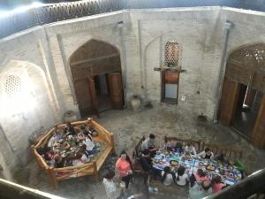 mekhtar accomodation