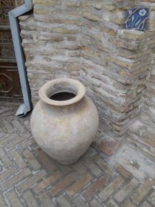 mekhtar accomodation