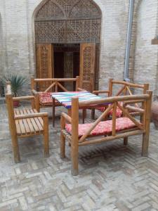 mekhtar accomodation