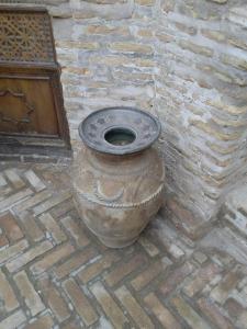 mekhtar accomodation