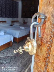 mekhtar accomodation