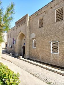 mekhtar accomodation