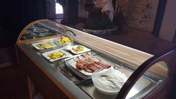 Alte Bauernstube,Bahnhofstrasse 19 Unterlenningen 73252 Lenningen Baden-Württemberg,3 star