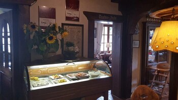 Alte Bauernstube,Bahnhofstrasse 19 Unterlenningen 73252 Lenningen Baden-Württemberg,3 star