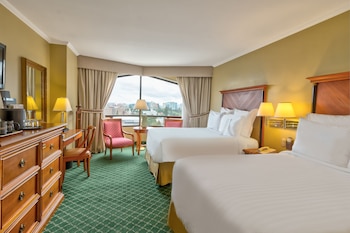 barcelo guatemala city