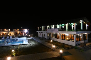 Babai Resort,Babai Valley Babai Bardia National Park 21800,3 star