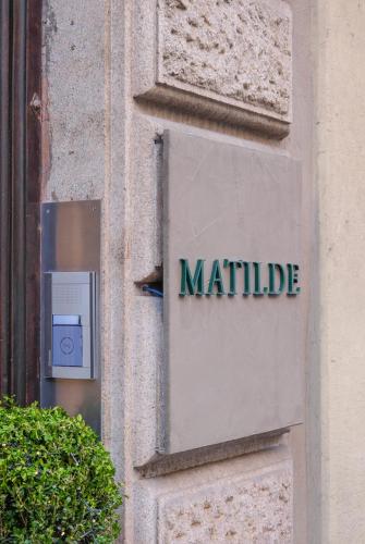 matilde boutique hotel