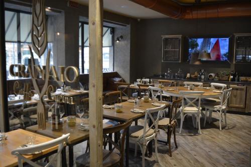 matilde boutique hotel