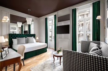 matilde boutique hotel