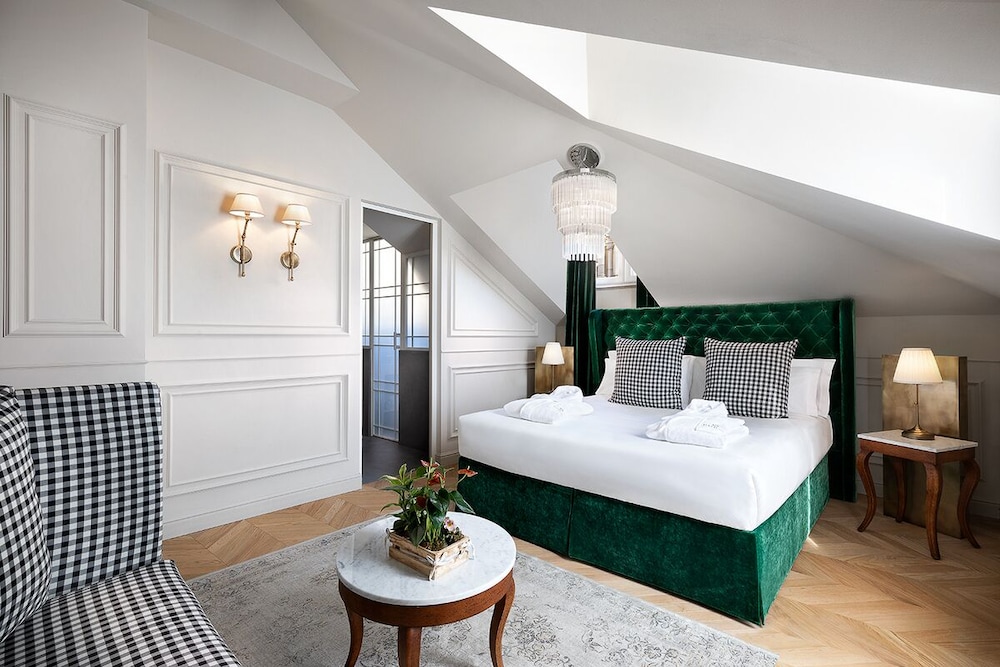matilde boutique hotel