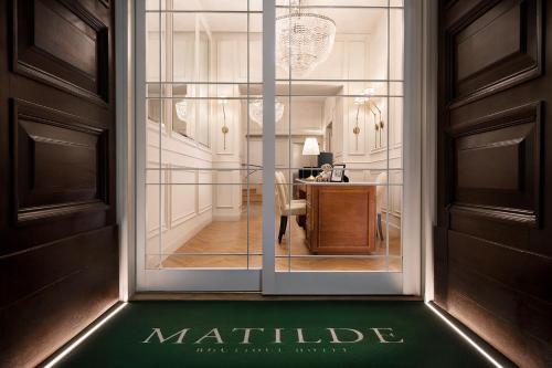matilde boutique hotel
