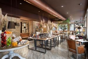 matilde boutique hotel