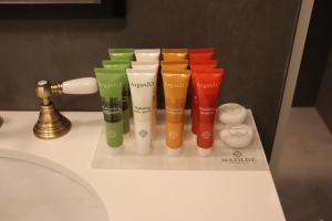 matilde boutique hotel