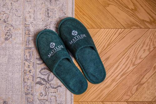 matilde boutique hotel