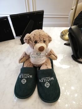 matilde boutique hotel