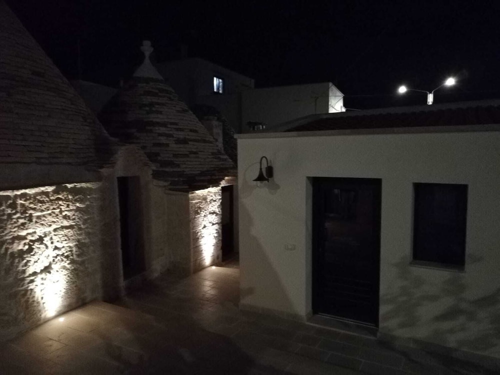 alberobello