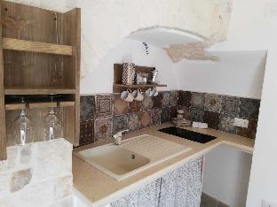 trulli bbalberobello