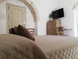 trulli bbalberobello