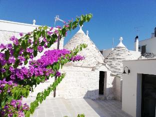 trulli bbalberobello