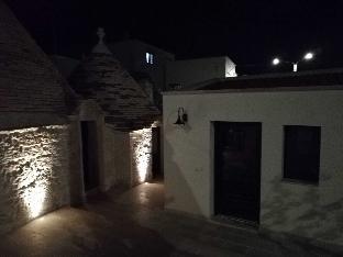 trulli bbalberobello