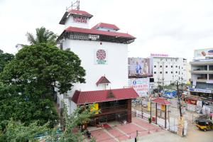 hosur