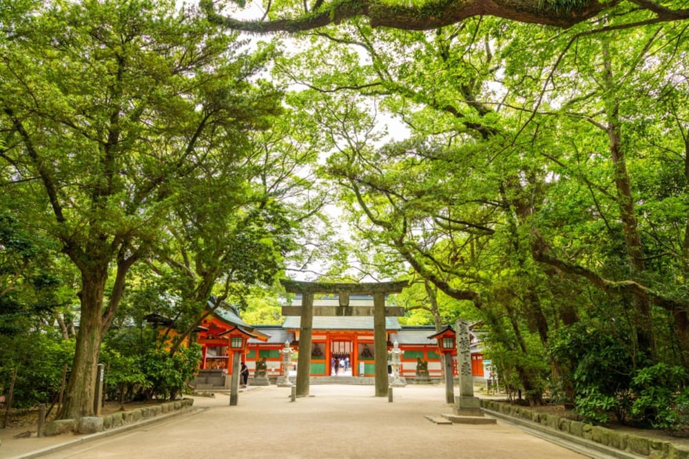 fukuoka