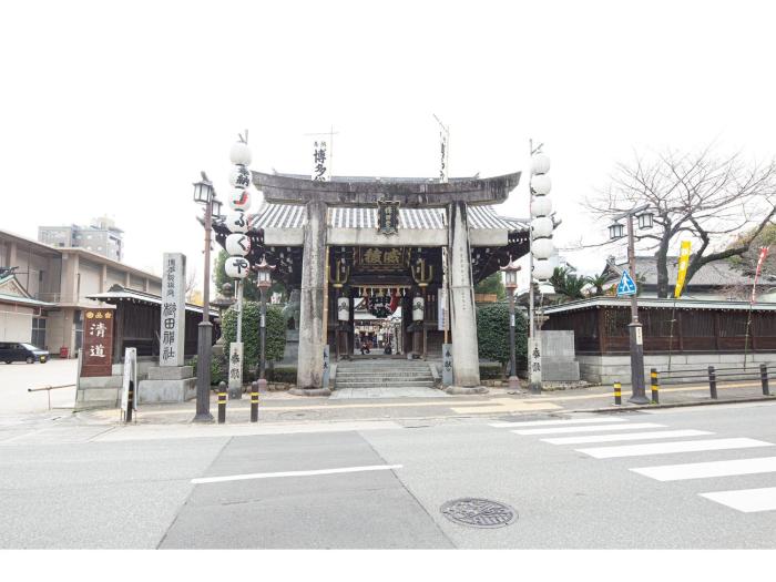 9 hotel hakata