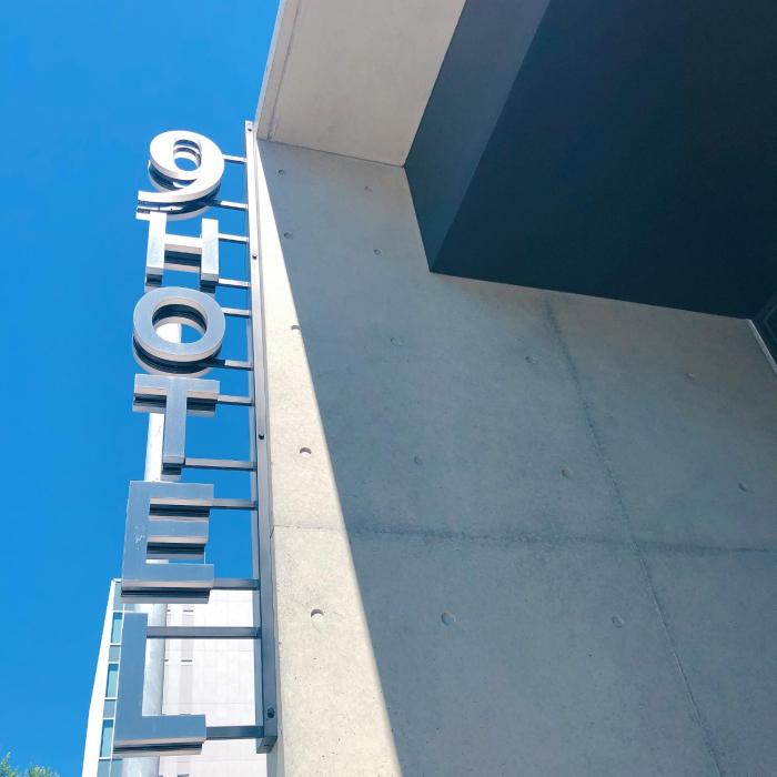 9 hotel hakata
