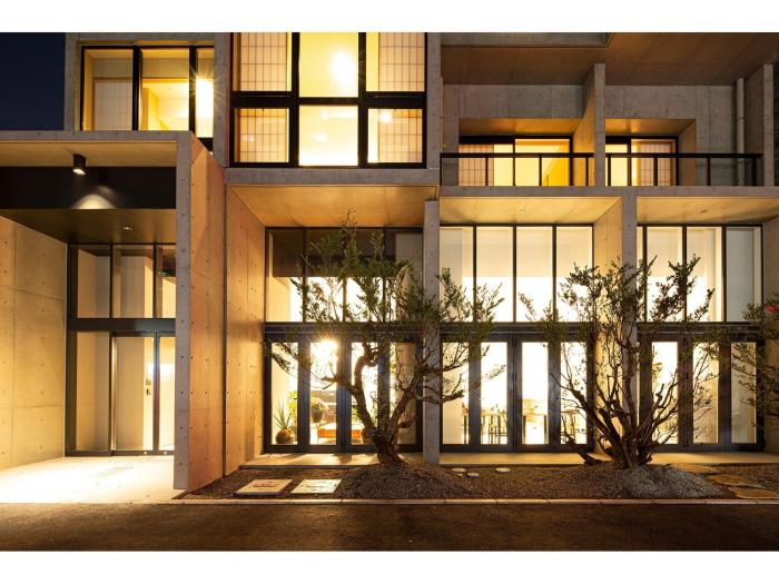 9 hotel hakata
