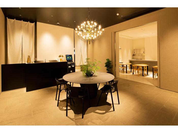 9 hotel hakata
