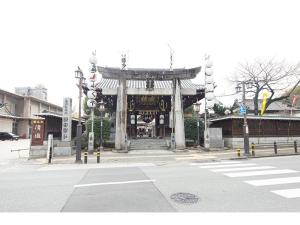 9 hotel hakata