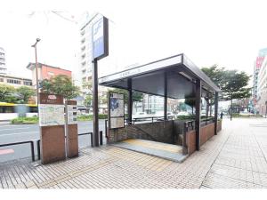 9 hotel hakata