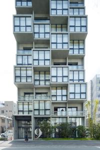 9 hotel hakata