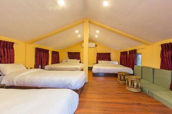 Midpoint-Inn Resort,Madhyabindu-8 Jhyankatta Nawalpur Lumbini 33000,0 star