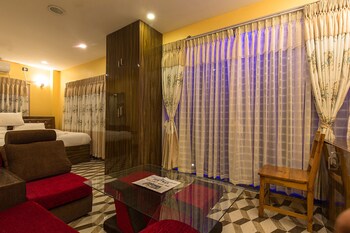 Midpoint-Inn Resort,Madhyabindu-8 Jhyankatta Nawalpur Lumbini 33000,0 star