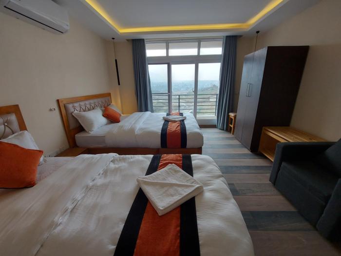 29 eleven bed and breakfast